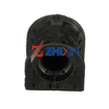 ZHIXIN Anti Roll Bar Bush fits VAUXHALL MOVANO B 2.3D Rear 2010 on Suspension 546135490R 4419308 650700290 650700299 93197335 EMB7284 SS10414K