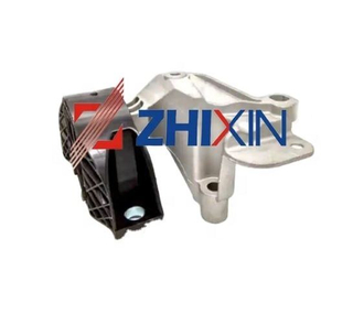 ZHIXIN Rubber Transmission Engine Mountings mount Auto Parts for Renault LOGAN SANDERO
