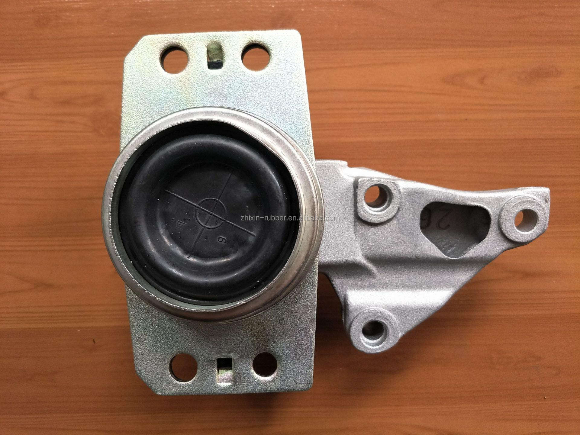 BSTIAUTO PEUGEOT 307 Hydraulic Engine mounting 1839.94 1839.H6