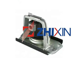 ZHIXIN 8200003825 8200378211Engine Mount for Renault TRAFIC PEUGEOT 207 Rear Engine Mount