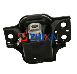 ZHIXIN Rubber Engine Mounts for Renault Megane II engine mount Kangoo Express 2003 2005 2006