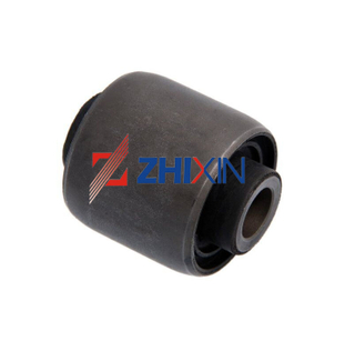 ZHIXIN CONTROL ARM WISHBONE BUSH 72-6744 A FOR NISSAN PATHFINDER III,PATROL VI 551B0-1LB0C 551B0-EB300