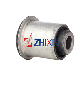 ZHIXIN universal Auto carriage Mountings Suspension Bush 54500-8H31A 54501-8H310 54501-8H31A for NISSAN X-TRAIL NT30 