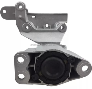 BSTIAUTO DUSTER 2.0 2012 hydraulic engine mount 112100071R 112107208R