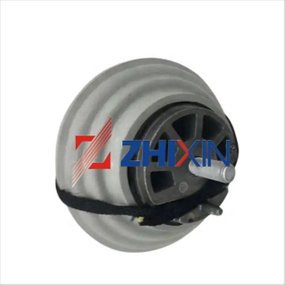 ZHIXIN High Quality Car Auto Spare Parts Transmission Rubber Engine Mount For Jaguar XJ XF OE C2D16622