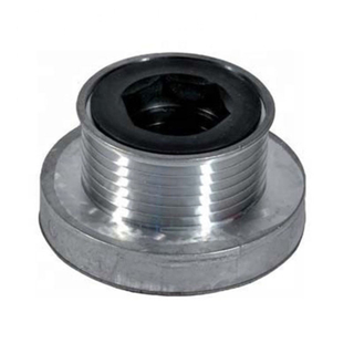 BSTIAUTO RE CLIO Alternator Pulley 6001547291 7700110616 8200113636