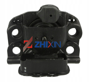 ZHIXIN Engine Mounting 7700805122 7700818994 for RENAULT SAFRANE 1992-1996 CLIO 1990-1998