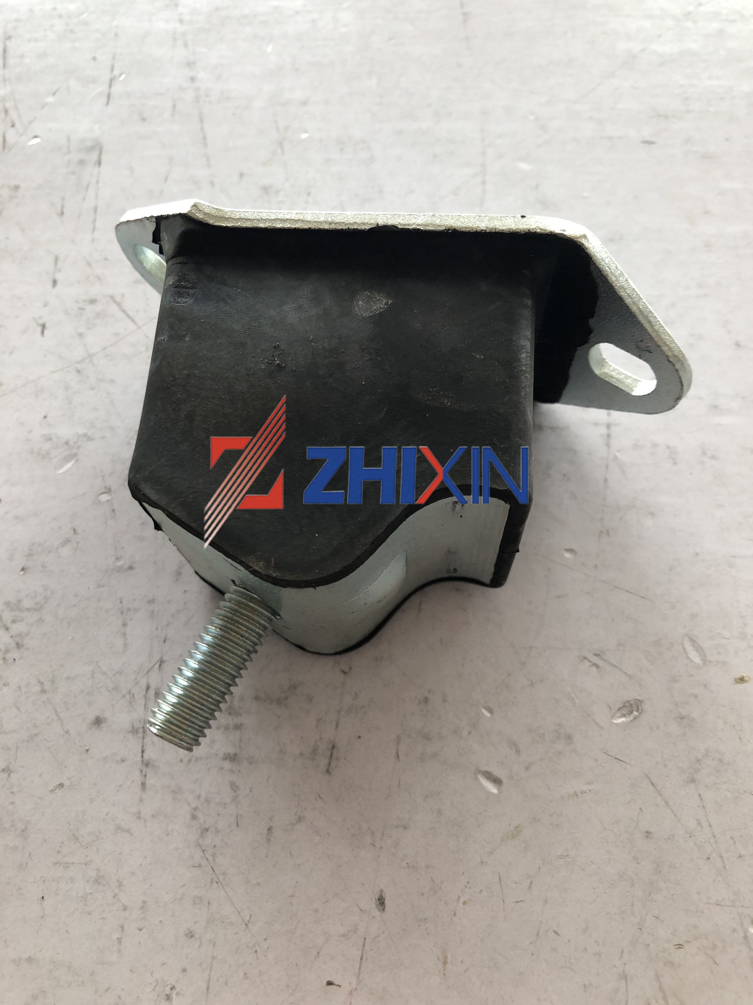 ZHIXIN 7704001320 7700763207 Rubber Engine Mounting Auto Parts for Renault 9 (L42_) 1981-1997