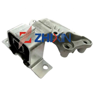 ZHIXIN Rubber Engine Mount For Renault Duster 112102235R 112107695R