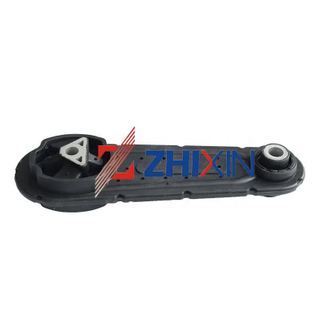 ZHIXIN High Quality Factory Price Car Engine Mounting 8200042453 For Dacia Logan Renault Megane Car Accessories
