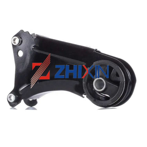 ZHIXIN 7700425711 538489 4001726 80001352 Scap Rubber Transmission Engine Mountings Auto Parts for Renault