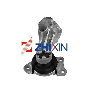 ZHIXIN Engine mounting Renault Megane III original 112100021R