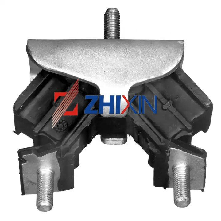 ZHIXIN 7700785949 FRONT ENGINE SUPPORT fits for Renault Rubber Engine Mounts Pads & Suspension Mounting high quality