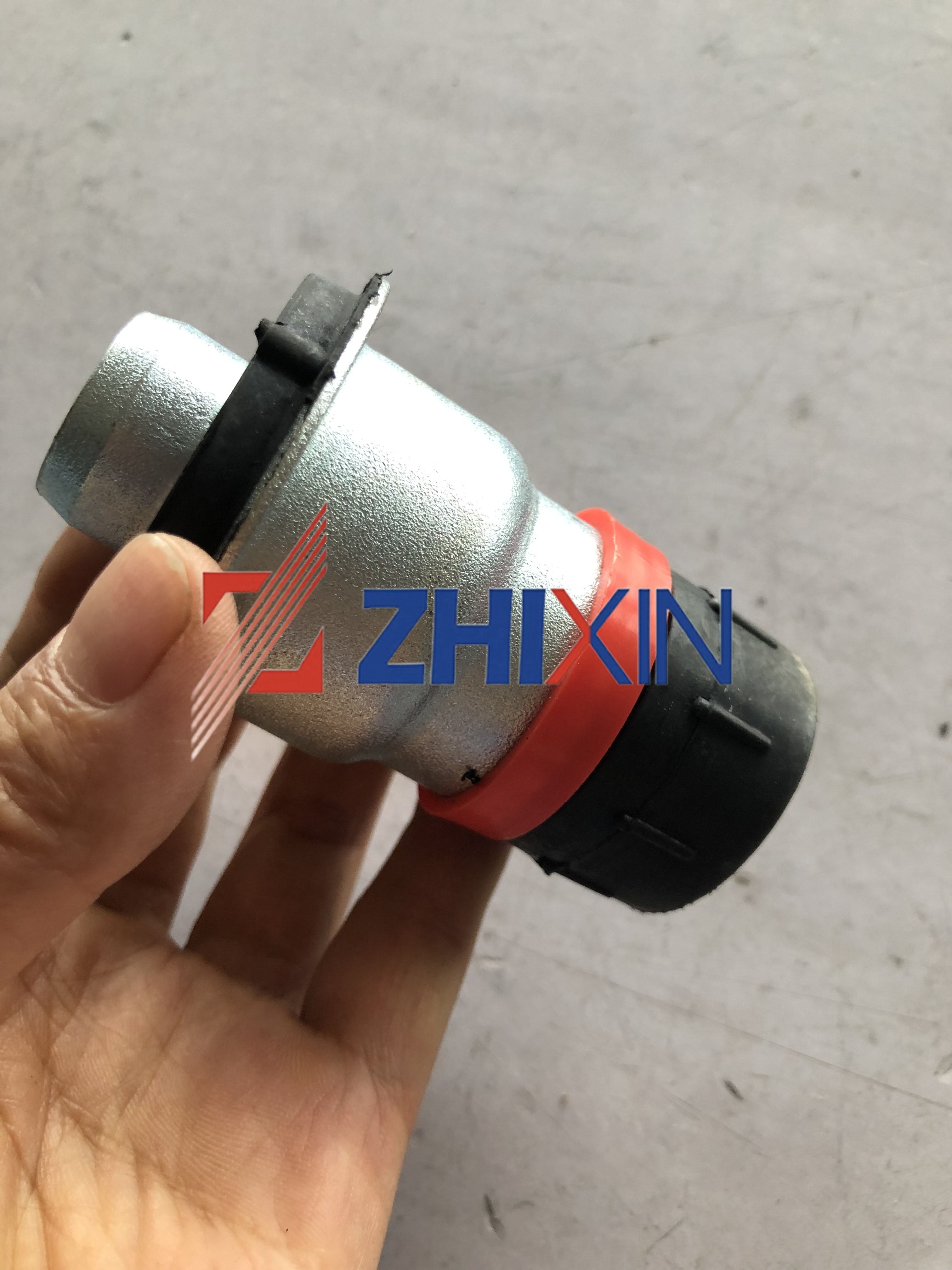 ZHIXIN Engine front axle bushings 8200742906 8200475468 8200275524 8200275525 For Renault -Megane III Engine mount