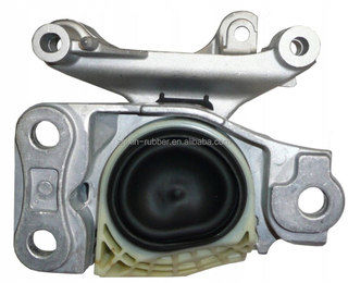BSTIAUTO Re MEGANE FLUENCE 2008 2009 2010 112100039R hydraulic Engine Mount