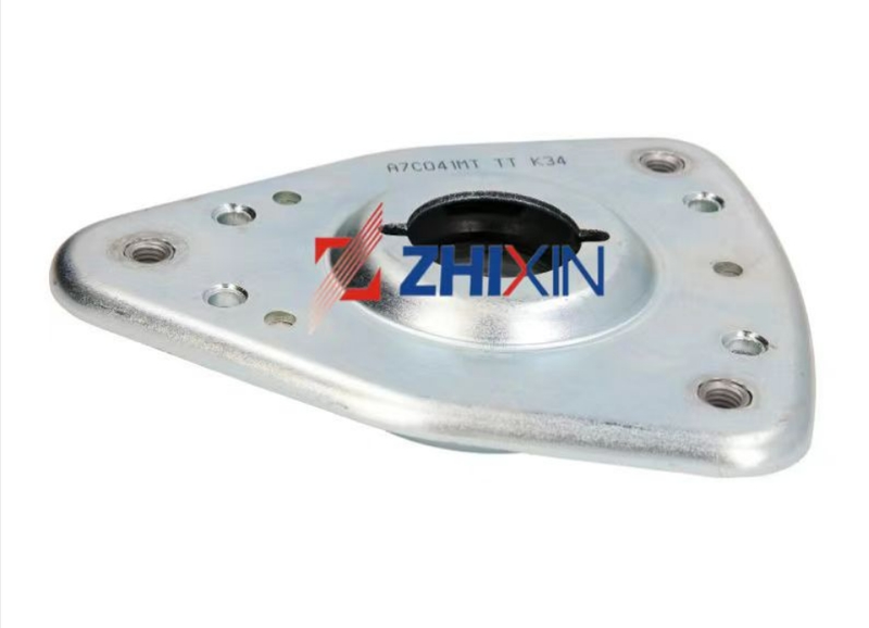 ZHIXIN China Factory PEUGEOT Engine Mount 9800479780