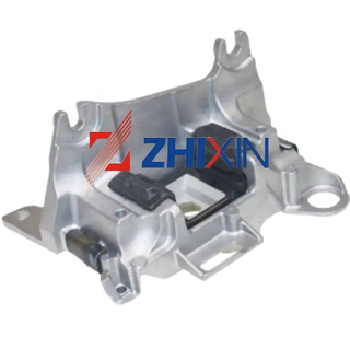 ZHIXIN Aluminum rubber Engine bracket for Renault MEGANE 112200014R