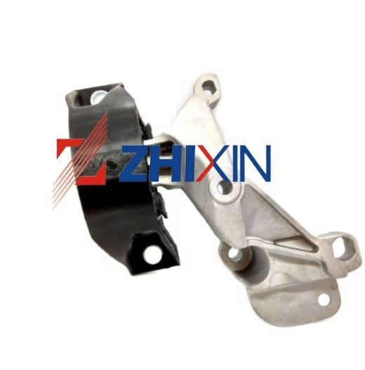 ZHIXIN Rubber Transmission Engine Mountings mount Auto Parts for Renault LOGAN SANDERO