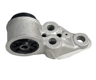 BSTIAUTO Suspension Engine Mount 4B0501521E 4B0501521D 8E0501521N