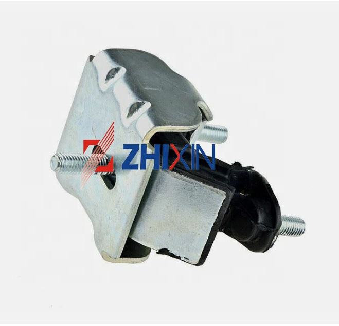 ZHIXIN 7700785949 FRONT ENGINE SUPPORT fits for Renault Rubber Engine Mounts Pads & Suspension Mounting high quality