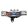 ZHIXIN High quality Transmission Mounting engine mounting bracket for Chevrolet Captiva OPEL
