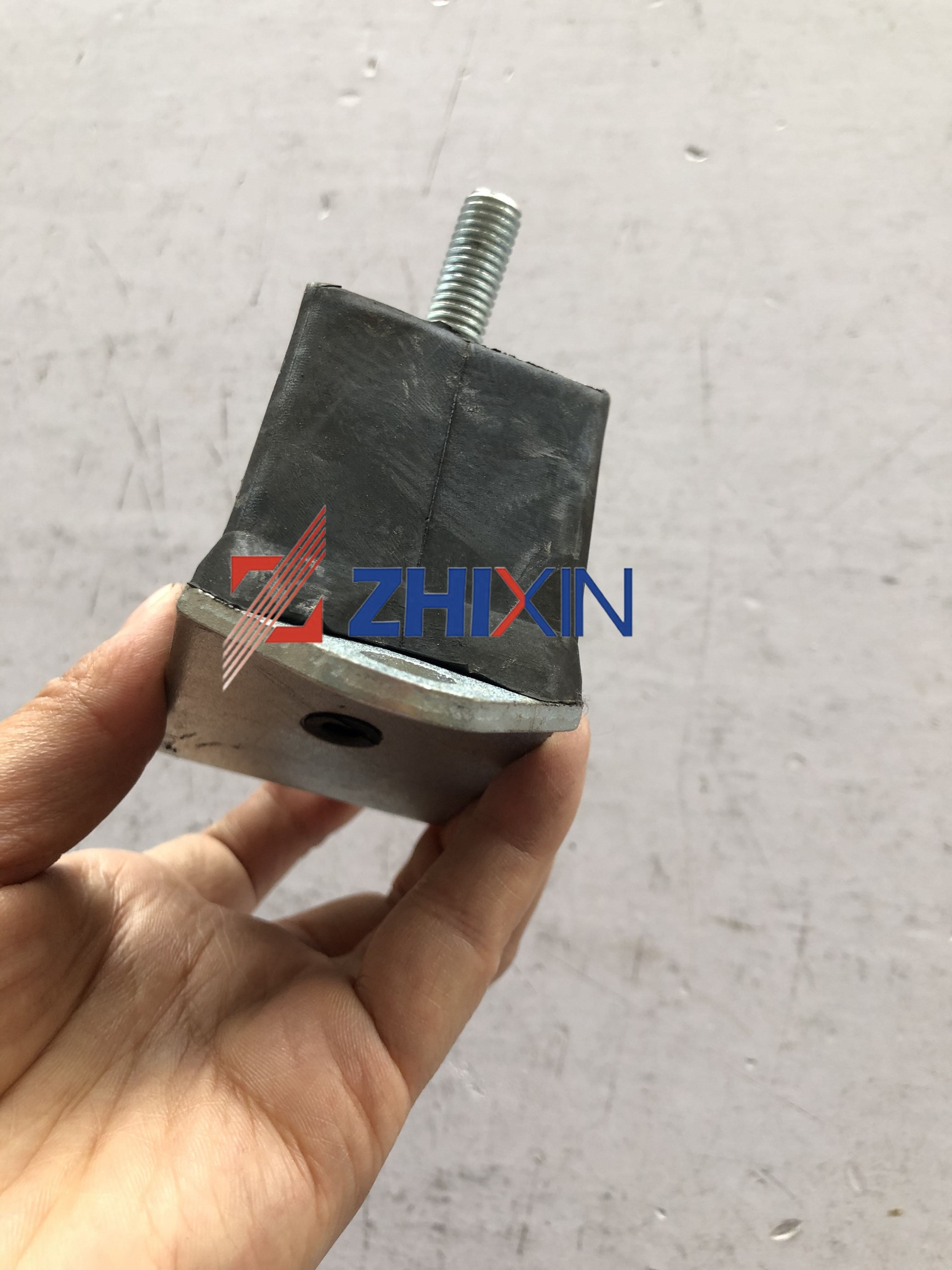ZHIXIN 7704001320 7700763207 Rubber Engine Mounting Auto Parts for Renault 9 (L42_) 1981-1997