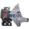 ZHIXIN Fits Renault Kangoo Engine Mounting 112102294R
