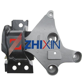 ZHIXIN Fits Renault Kangoo Engine Mounting 112102294R