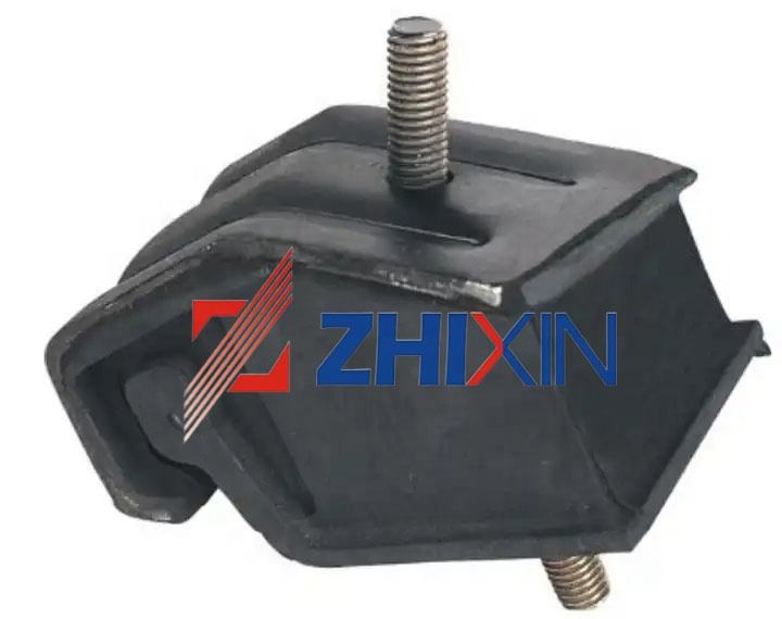 ZHIXIN 7700801543 ENGINE MOUNT LH MEGANE I R 19 fits for Renault Rubber Engine Mounts Pads & Suspension Mounting high quality