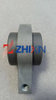 ZHIXIN New Front Triangle Arm Ball Joint 364083 Swing Arm Bush 3523EH Center Bushing 3523CT For Peugeot 508 Citroen C5