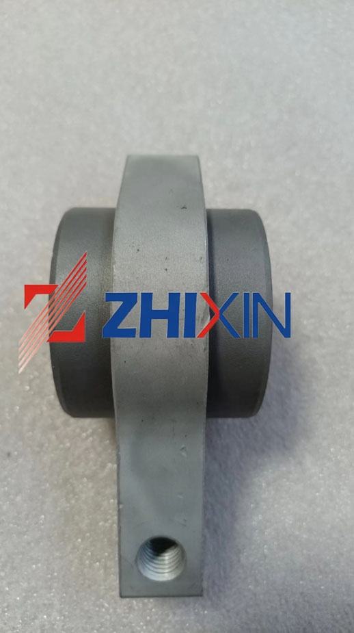 ZHIXIN New Front Triangle Arm Ball Joint 364083 Swing Arm Bush 3523EH Center Bushing 3523CT For Peugeot 508 Citroen C5