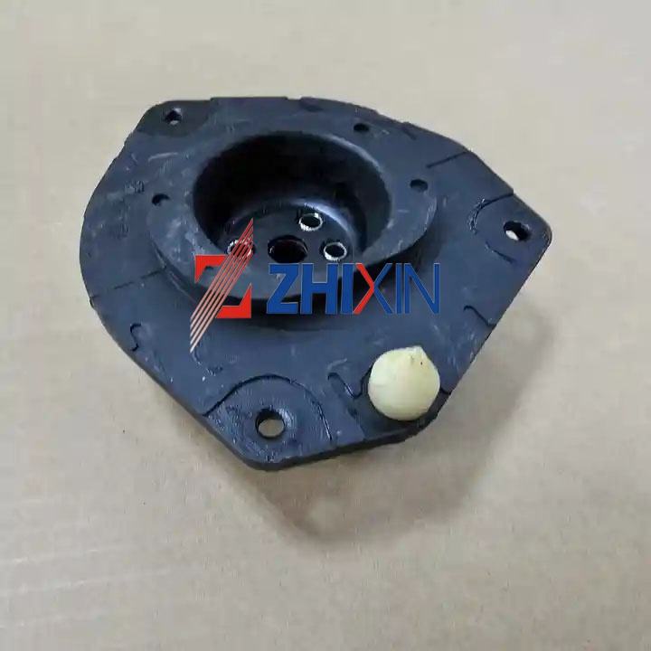 ZHIXIN 8200222463 8200106131 8200485734 Front Suspension Shock Strut Mount With Bearing for Renault Grand Scenic MK II 2004-2009