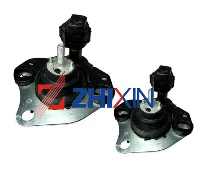 ZHIXIN Engine Bracket Engine Mounting Fits For Renault Megane I Car Accessories