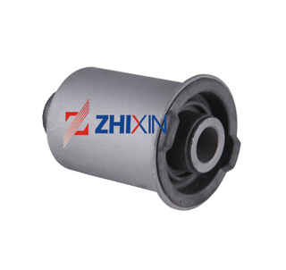 ZHIXIN Rear Lower Control Arm Bushing For Nissan Pathfinder 2005-2012 Armada 2006-2015 55153EB30A 55153EB30B 551A0EB31A 551A1EA500 551A0EA500 NABR51RL2