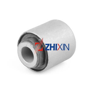 ZHIXIN 55120JD00B For 2009-2013 NISSAN X-TRAIL T31R Upper Control Arm Bushing 55121JD03C 551202536R 551215061R 55045EN100 551101KD0A 55110EN100