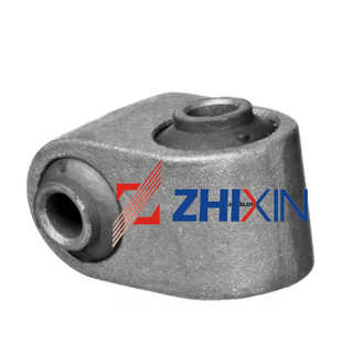 ZHIXIN High QualityStabilizer Sway Bar Support Front-bracket Bushing 7700691031 7701349339 7700687433 7700705138 for Renault Super 5 9 11 25
