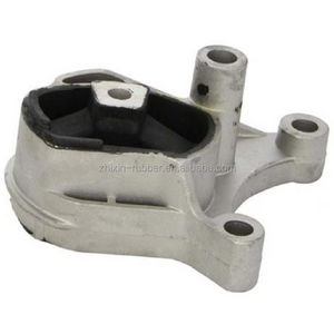 BSTIAUTO Spare Parts Motor Engine Mount for Ford 2S557M124AB