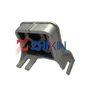 ZHIXIN 7700435270 EXHAUST SUSPENSION fits for Renault Rubber Engine Mounts Pads & Suspension Mounting high quality