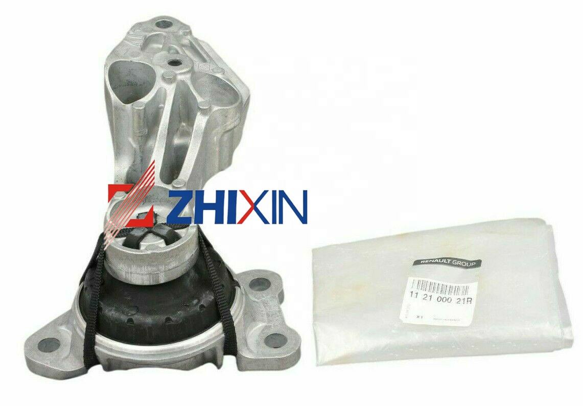 ZHIXIN Engine mounting Renault Megane III original 112100021R