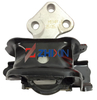 ZHIXIN Front Right Rubber Engine Motor Mount for Peugeot 301 Citroen C-Elyesse 2012-