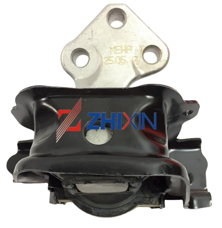 ZHIXIN Front Right Rubber Engine Motor Mount for Peugeot 301 Citroen C-Elyesse 2012-
