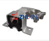 ZHIXIN Rubber Engine Mount For Renault Duster 112102235R 112107695R