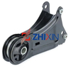 ZHIXIN 7700425711 538489 4001726 80001352 Scap Rubber Transmission Engine Mountings Auto Parts for Renault