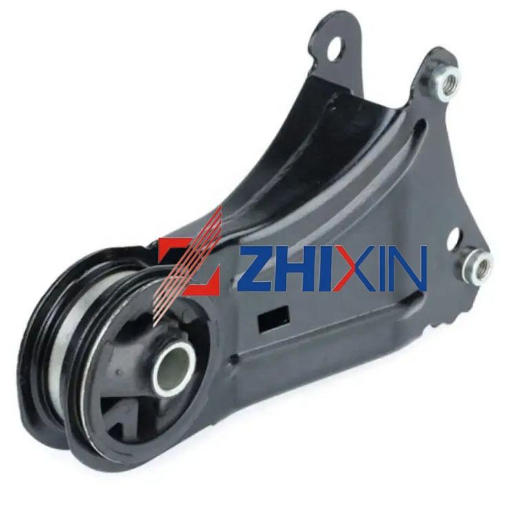 ZHIXIN 7700425711 538489 4001726 80001352 Scap Rubber Transmission Engine Mountings Auto Parts for Renault