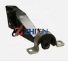 ZHIXIN 7700821670 7700425709 7700411948 Engine Mount for Renault Twingo I Rear Engine Mount