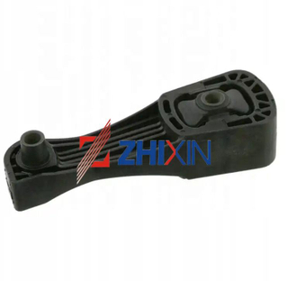 ZHIXIN Engine system mounting auto parts rubber motor mounts 7700832264 for Renault CLIO II