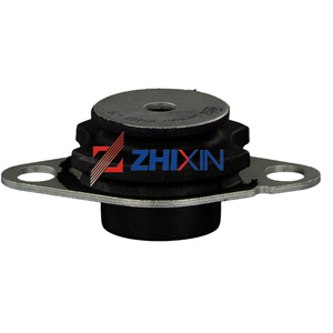 ZHIXIN Car Parts Factory Supply Engine Mounting GB28840 8200089697 8200-089-697 Engine Mount with High Durability for Renault