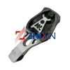 ZHIXIN For PEUGEOT CITROEN DS 3008 308 II 9811786680 Opel Combo Engine Mounting cushion 62104390