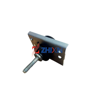 ZHIXIN FRONT LEFT ENGINE MOUNTING FOR OPEL/VAUXHALL MOVANO A RENAULT MASTER II 4401494
