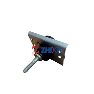 ZHIXIN FRONT LEFT ENGINE MOUNTING FOR OPEL/VAUXHALL MOVANO A RENAULT MASTER II 4401494